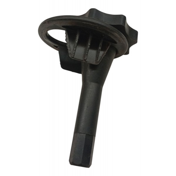 Parafuso Estepe Renault Logan 2016 2017