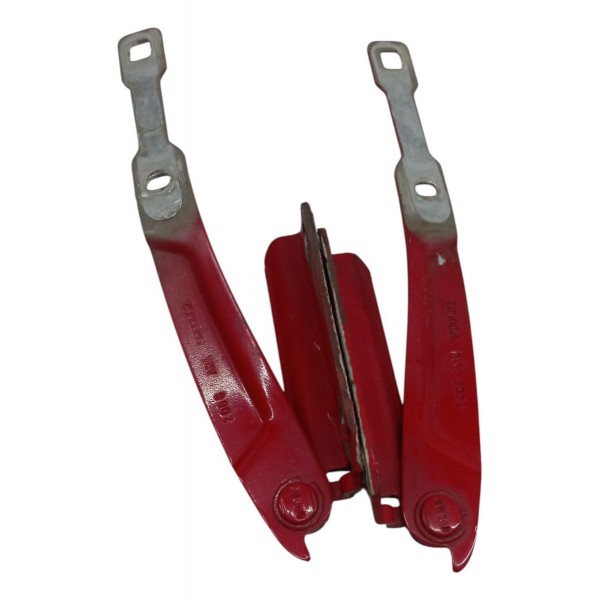 Par Dobradiça Capo Renault Logan 2016 2017 Par Dobradiça Capo Renault Logan 2016 2017