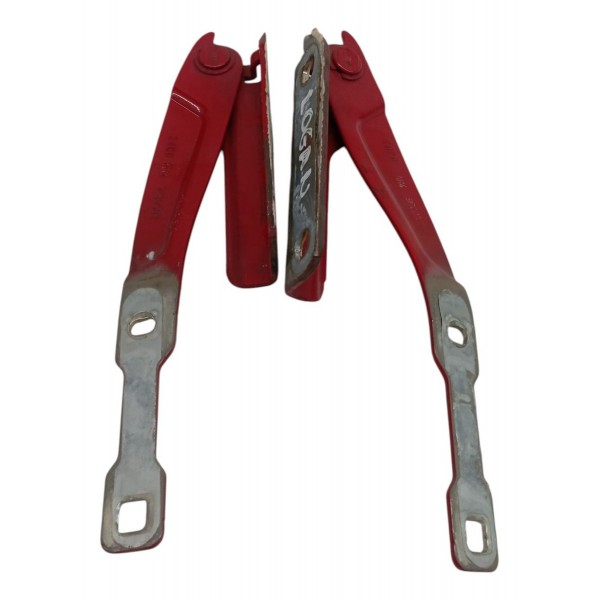 Par Dobradiça Capo Renault Logan 2016 2017 Par Dobradiça Capo Renault Logan 2016 2017