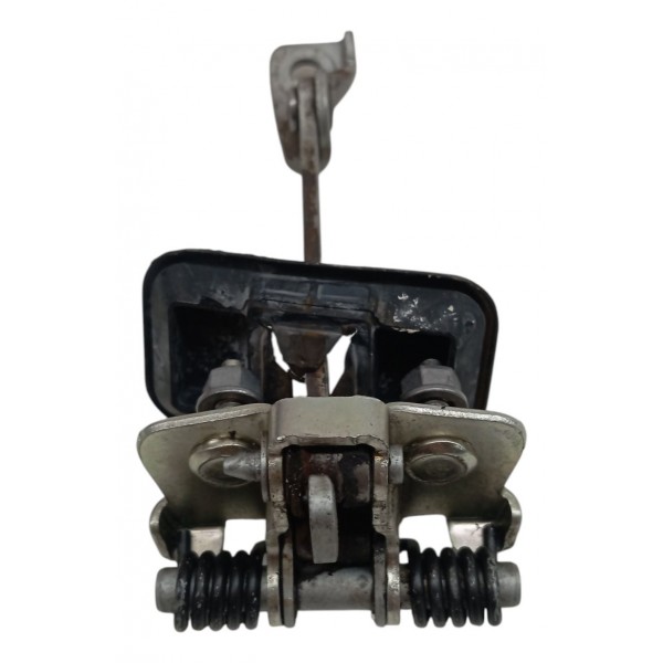 Limitador Porta Traseira Esquerda Renault Logan 2016 2017