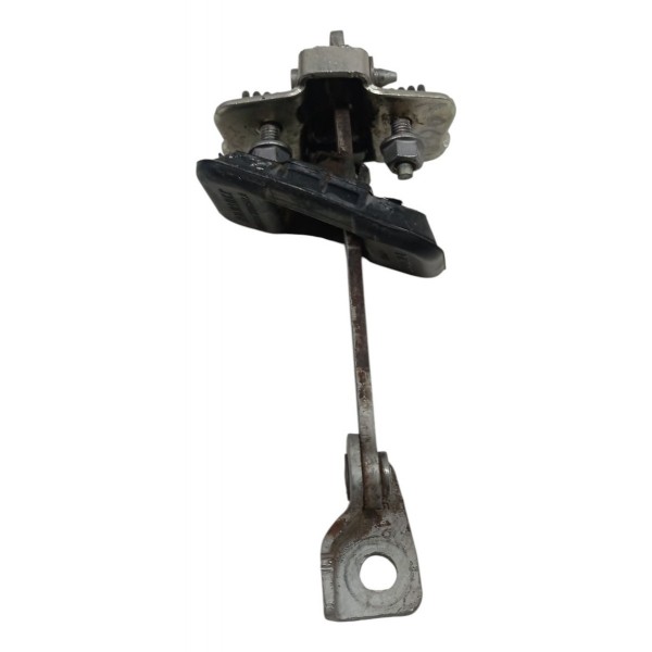 Limitador Porta Traseira Esquerda Renault Logan 2016 2017