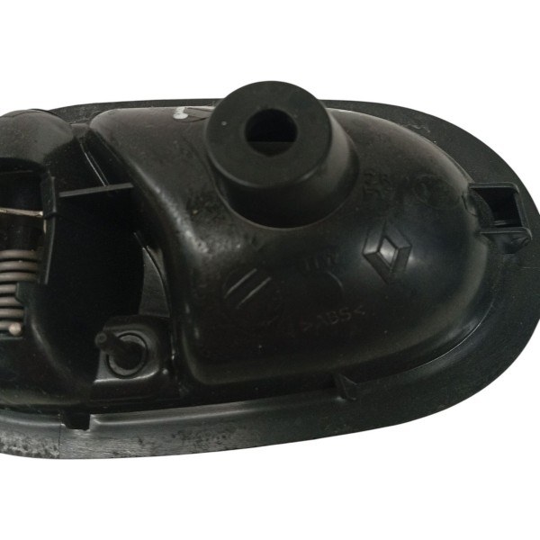 Maçaneta Interna Traseira Direita Renault Logan 2016 2017 Maçaneta Interna Traseira Direita Renault Logan 2016 2017