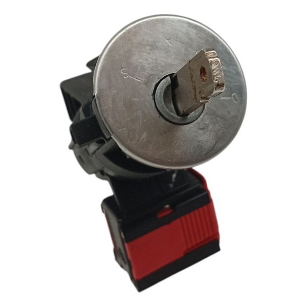 Cilindro Ignição Renault Logan 2016 2017