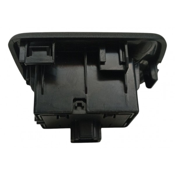 Comando Vidro Traseiro Esquerdo Renault Logan 2016 2017