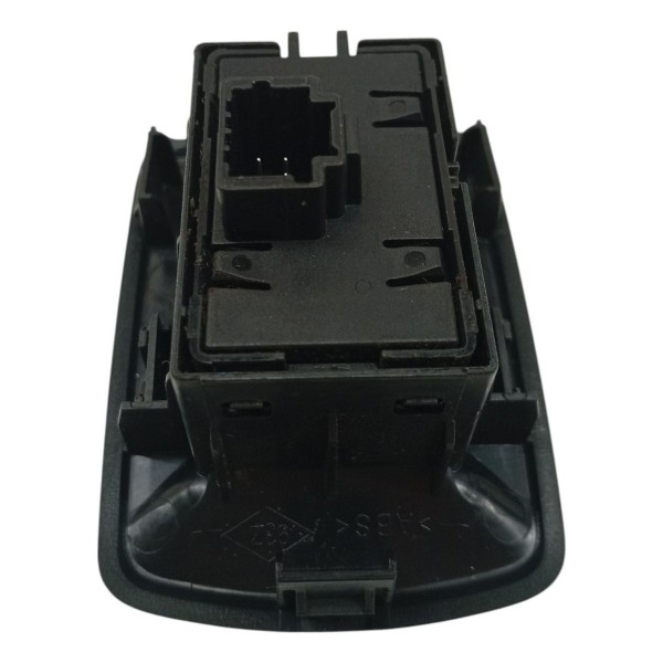 Comando Vidro Traseiro Esquerdo Renault Logan 2016 2017