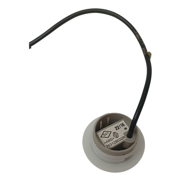 Microfone Teto Renault Logan 2016 2017 Microfone Teto Renault Logan 2016 2017