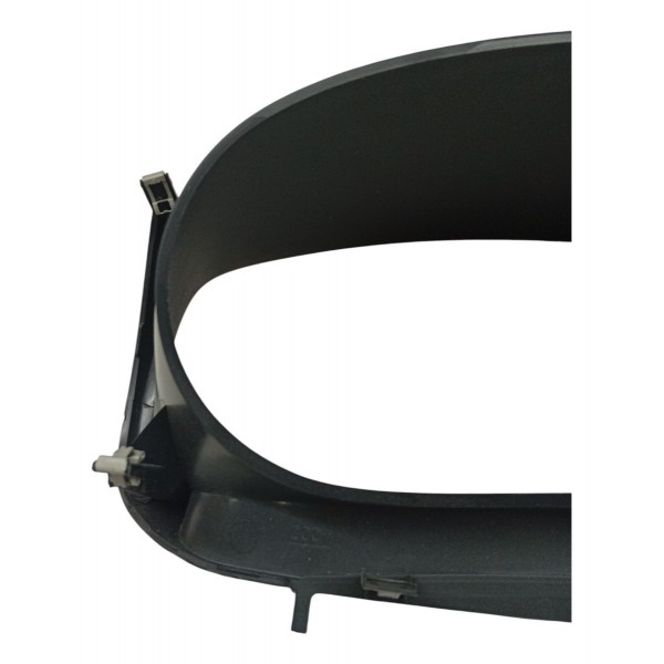 Moldura Painel Instrumentos Renault Logan 2016 2017 Moldura Painel Instrumentos Renault Logan 2016 2017