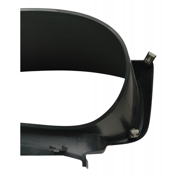 Moldura Painel Instrumentos Renault Logan 2016 2017 Moldura Painel Instrumentos Renault Logan 2016 2017