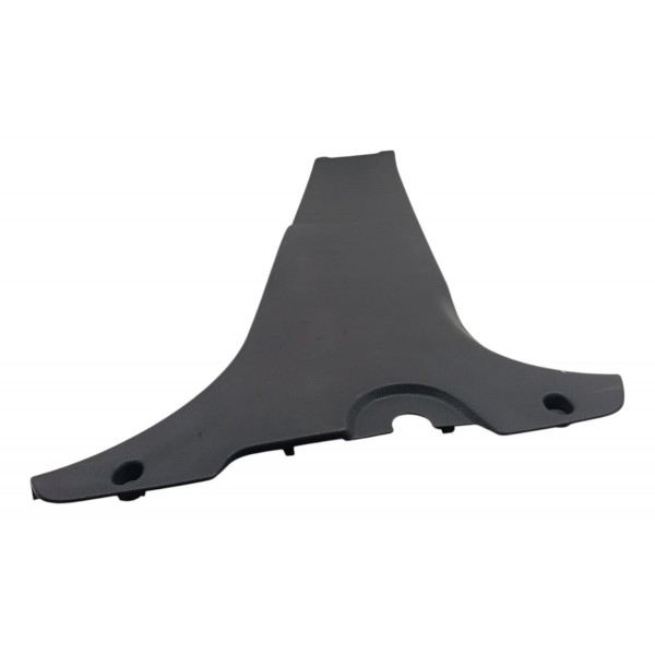 Moldura Coluna Direita Renault Captur 2019 2020