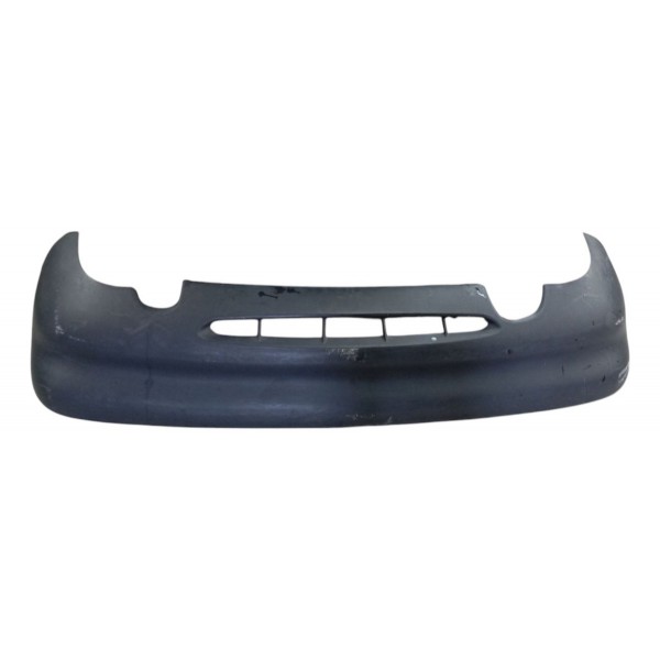 Parachoque Traseiro Ford Escort 96 97 98