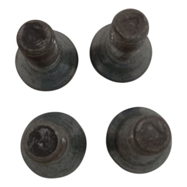 Kit Parafuso Roda Renault Logan 2016 2017