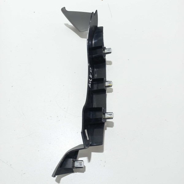 Moldura Acabamento Painel Instrumento Fiat Argo 2018