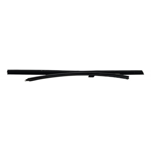 Kit Pestana Traseira Esquerda Chevrolet Vectra 2007 2008