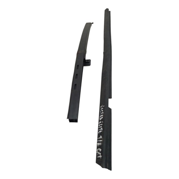 Kit Pestana Traseira Esquerda Chevrolet Vectra 2007 2008