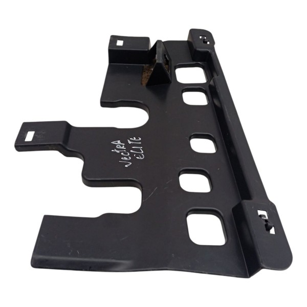 Acabamento Inferior Painel Chevrolet Vectra Elite 2007 2008