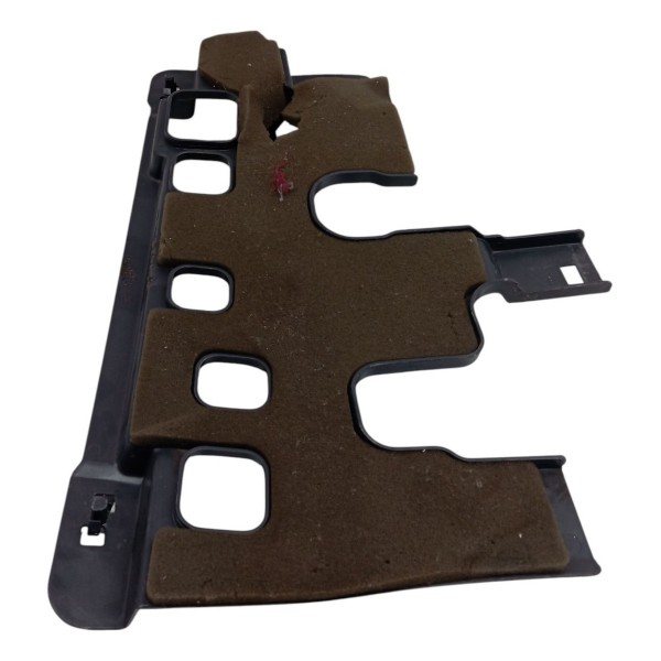 Acabamento Inferior Painel Chevrolet Vectra Elite 2007 2008