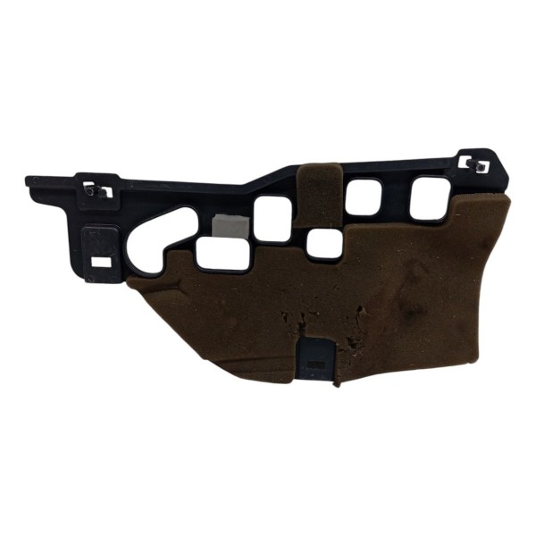 Acabamento Inferior Painel Chevrolet Vectra Elite 2007 2008