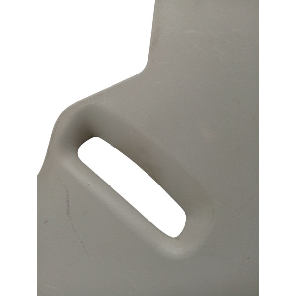 Moldura Coluna Lateral Traseira Direito Gm Vectra 2007 2008