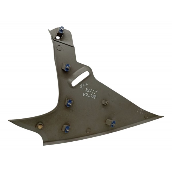 Moldura Coluna Lateral Traseira Direito Gm Vectra 2007 2008