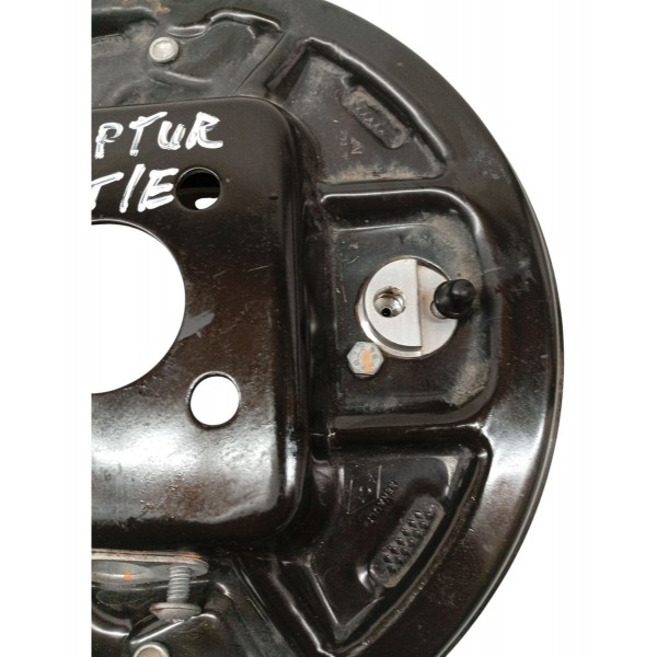 Espelho Freio Traseiro Esquerdo Renault Captur 1.6 2020 2021 Espelho Freio Traseiro Esquerdo Renault Captur 1.6 2020 2021