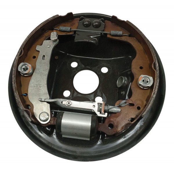 Espelho Freio Traseiro Esquerdo Renault Captur 1.6 2020 2021 Espelho Freio Traseiro Esquerdo Renault Captur 1.6 2020 2021