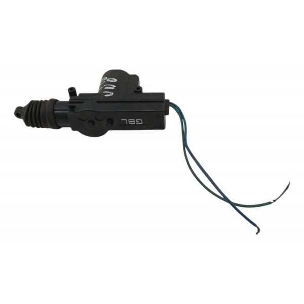 Motor Trava Elétrica Porta Traseira Esquerda Fiat Uno 2011