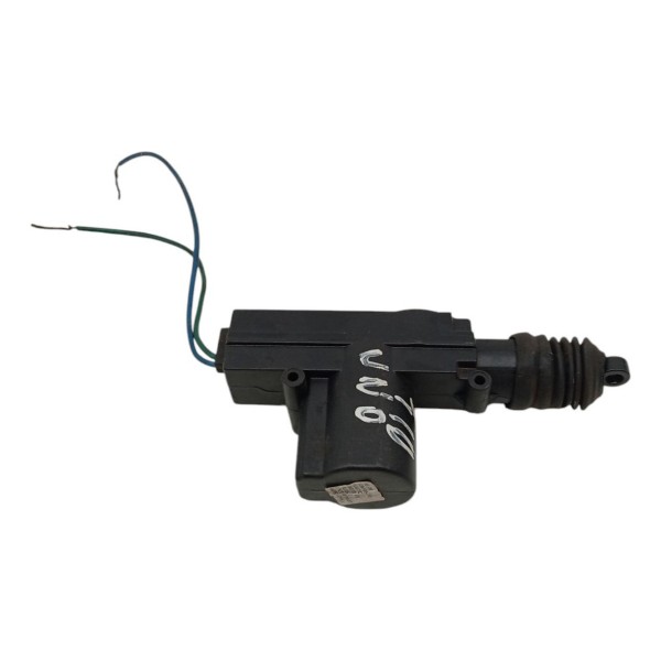 Motor Trava Elétrica Porta Traseira Esquerda Fiat Uno 2011