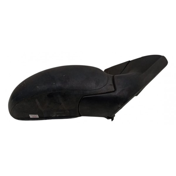 Retrovisor Manual Direito Ford Focus 2006 2007 2008 Detalhe