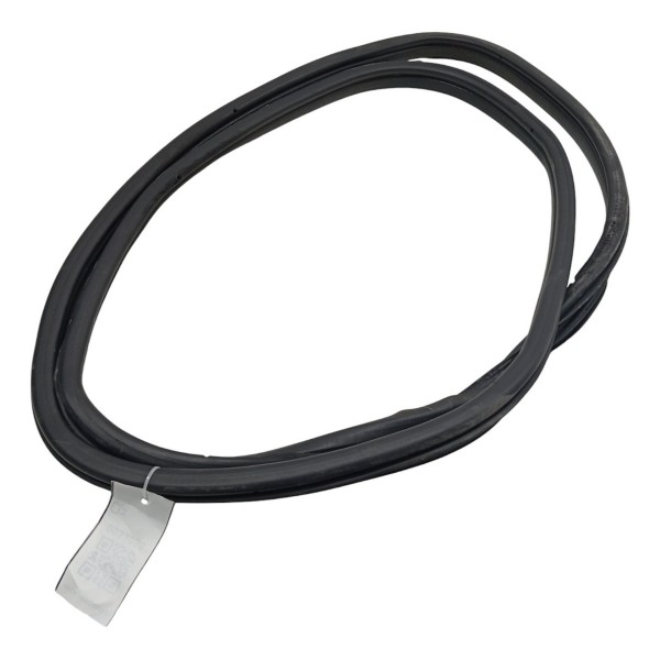 Borracha Vedação Dianteira Esquerda Peugeot 307 Sw 2005 2006 Preto