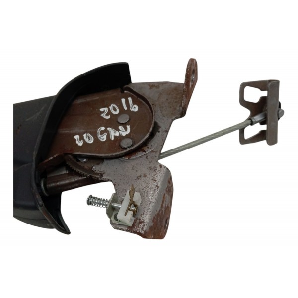 Alavanca Freio Mão Renault Logan 1.6 2016 2017