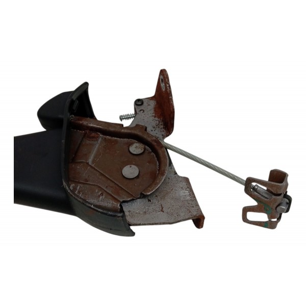 Alavanca Freio Mão Renault Logan 1.6 2016 2017