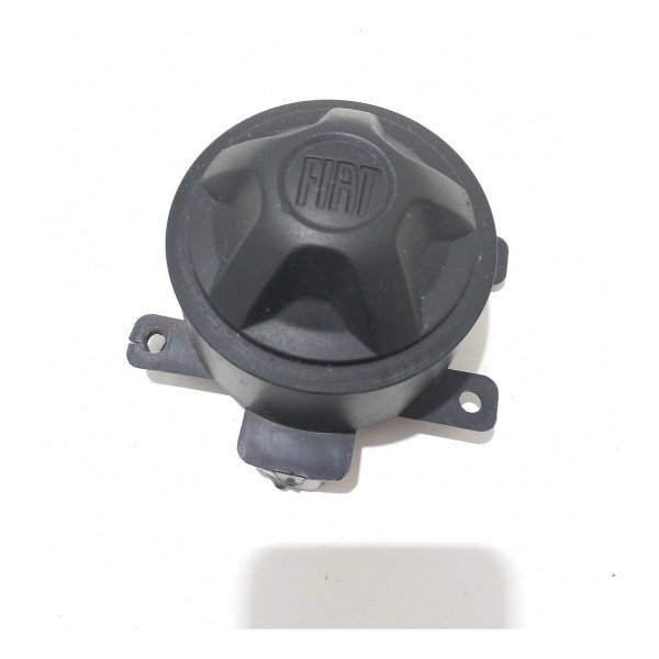 Tampa Farol De Milha Fiat Argo 2018