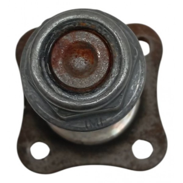 Ponta Eixo Traseiro Direito Renault Logan 1.6 2016 2017 - Amarelo