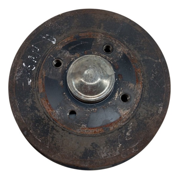 Panela Freio Traseiro Esquerdo Renault Logan 1.6 2016 2017 Panela Freio Traseiro Esquerdo Renault Logan 1.6 2016 2017