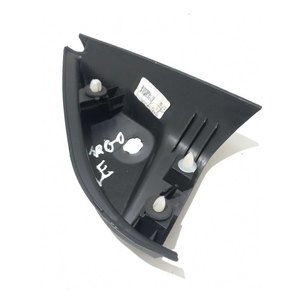 Moldura Acabamento Interno Retrovisor Esquerdo Fiat Argo