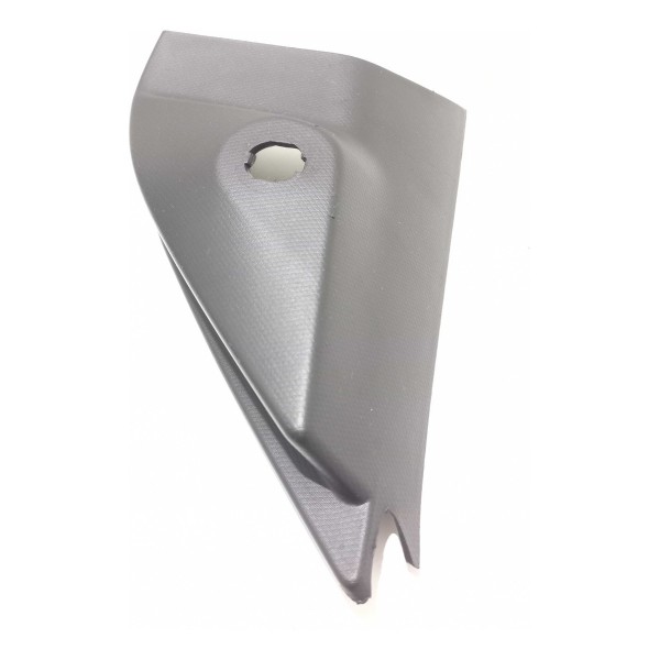 Moldura Acabamento Interno Retrovisor Esquerdo Fiat Argo