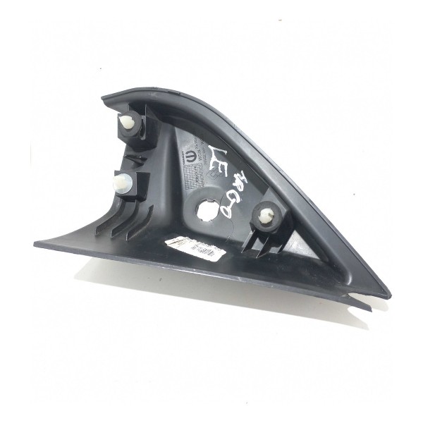 Moldura Acabamento Interno Retrovisor Esquerdo Fiat Argo