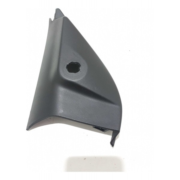 Moldura Acabamento Interno Retrovisor Esquerdo Fiat Argo
