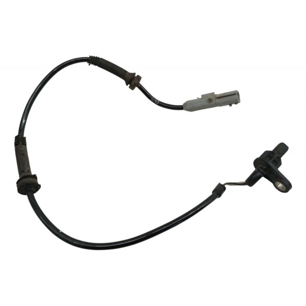 Sensor Abs Traseiro Direito Renault Logan 2016 2017