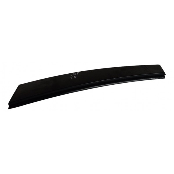 Moldura Externa Porta Traseira Direita Peugeot 2008 2016 17