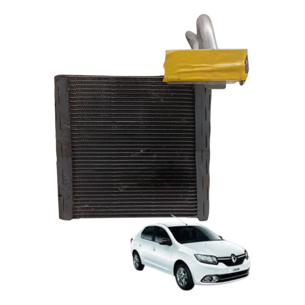Evaporadora Ar Condicionado Renault Logan 1.6 2016 2017