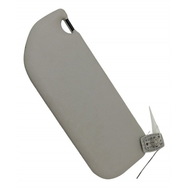 Quebra Sol Esquerdo Citroen C3 2001 2002 2003 2004 2005