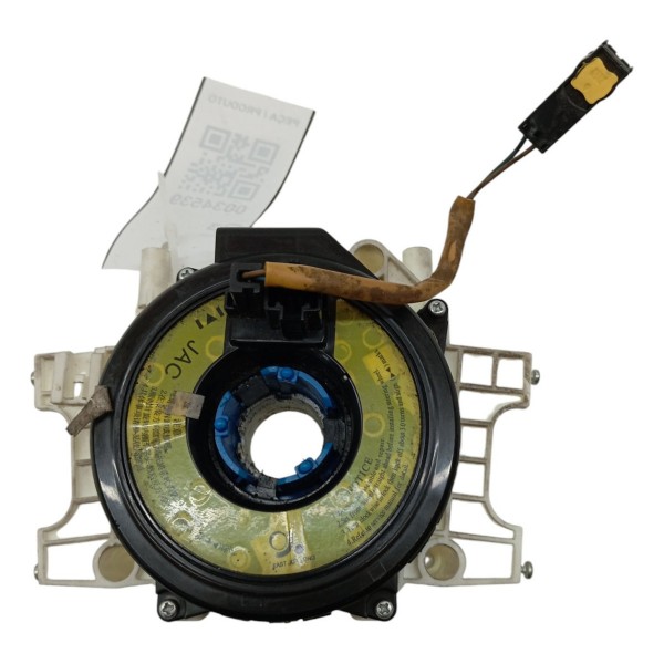 Hard Disk Cinta Airbag Jac J5 1.5 2012 2013 2014 2015