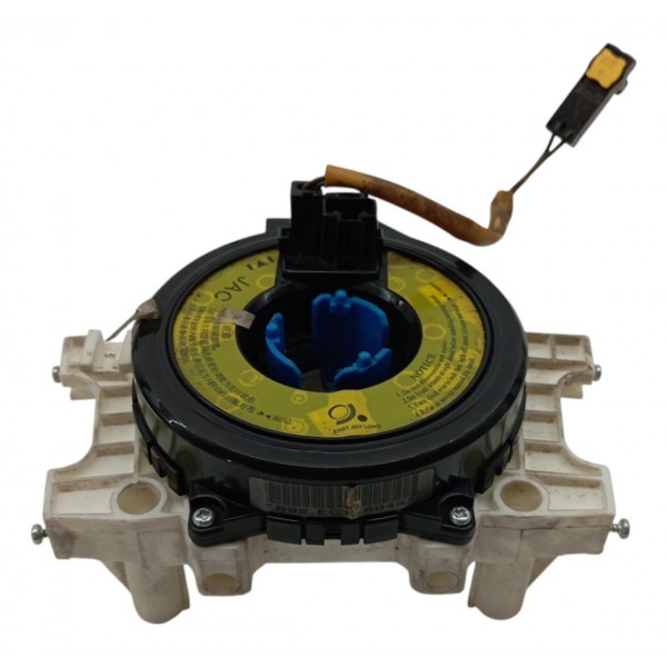 Hard Disk Cinta Airbag Jac J5 1.5 2012 2013 2014 2015 Preto