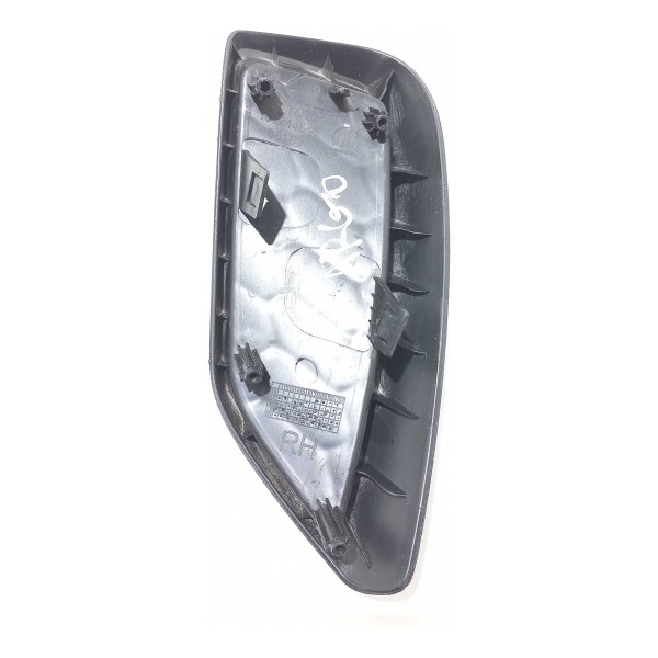 Moldura Parachoque Dianteiro Direito Fiat Argo 2018