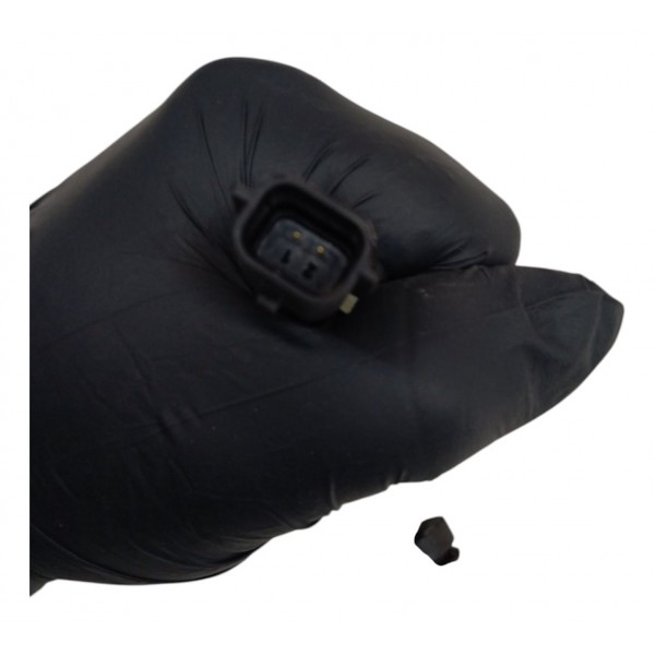 Sensor Abs Dianteiro Esquerdo Renault Logan 2016 2017