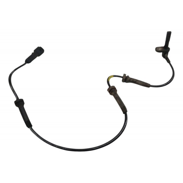 Sensor Abs Dianteiro Esquerdo Renault Logan 2016 2017