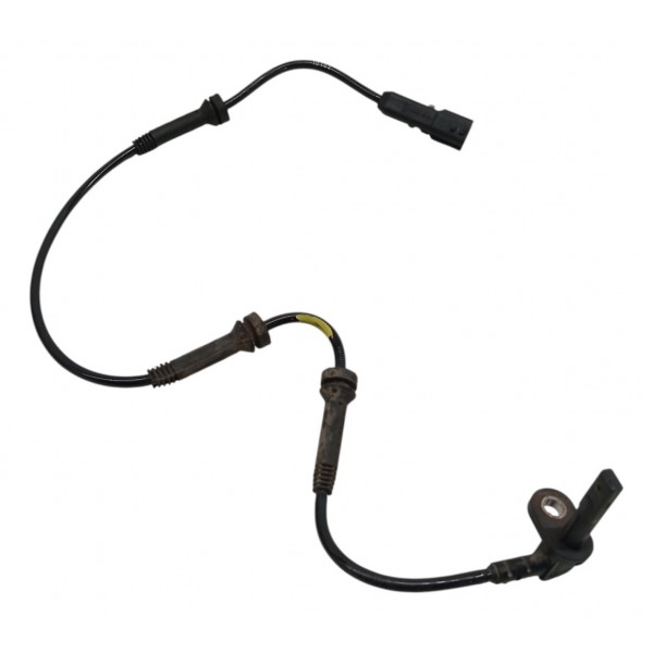 Sensor Abs Dianteiro Esquerdo Renault Logan 2016 2017