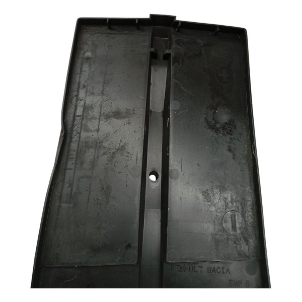 Suporte Inferior Bateria Renault Logan 2016 2017 Suporte Inferior Bateria Renault Logan 2016 2017