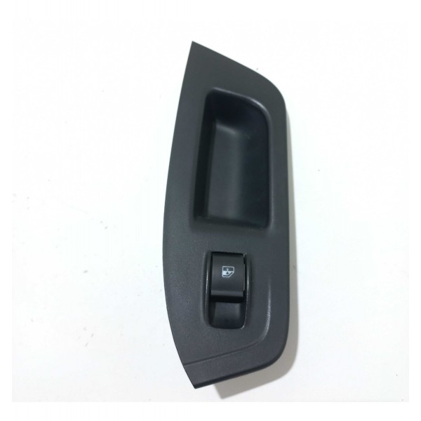 Botão Vidro Elétrico Dianteiro Direito Fiat Argo 2018